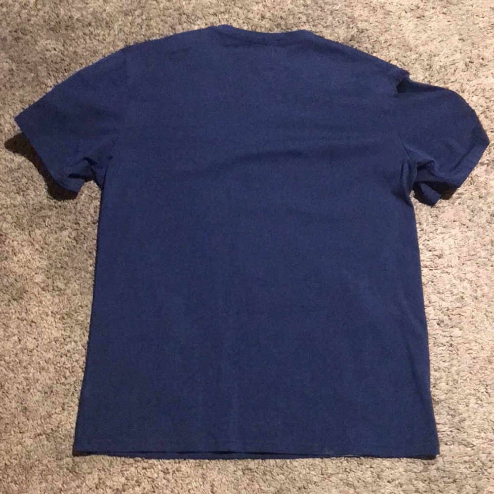 DISTRICT OF COLUMBIA🏀WASHINGTON WIZARDS🏀BASKETBALL (Sz.XL) red/blue shirt NEW! - Picture 6 of 6